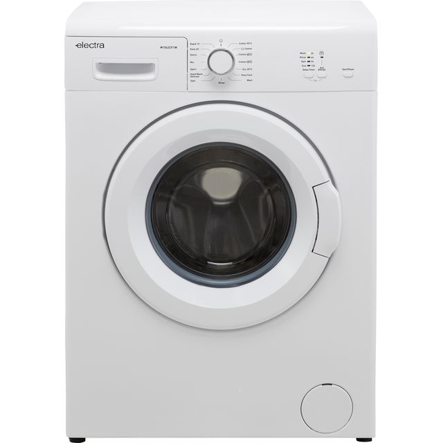 Electra W1042CF1W 5Kg Washing Machine with 1000 rpm Review